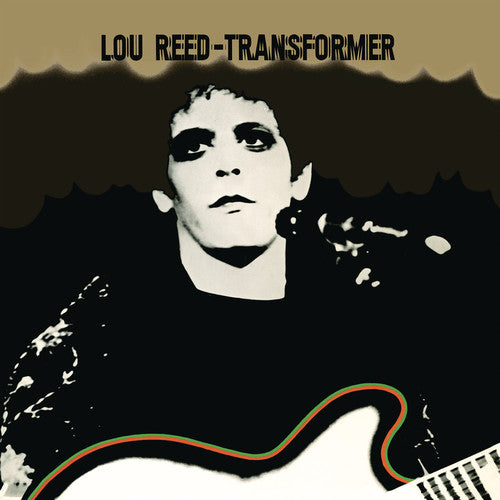 Lou Reed: Transformer [ Record ]