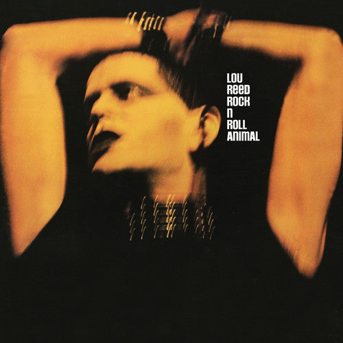 Lou Reed: Rock N Roll Animal [ Record ]
