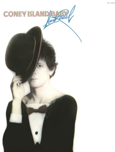 Lou Reed: Coney Island Baby [ Record ]