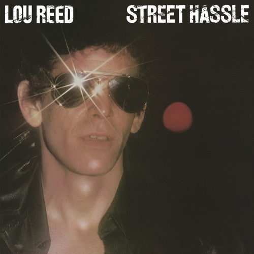 Lou Reed: Street Hassle [ Record ]