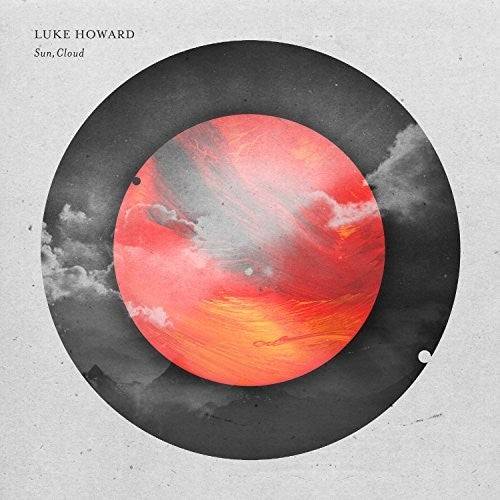 Luke Howard: Sun Cloud [ Record ]