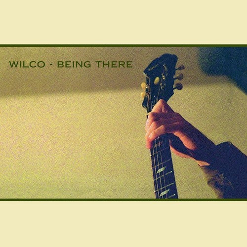 Wilco: Being There [ Record ]
