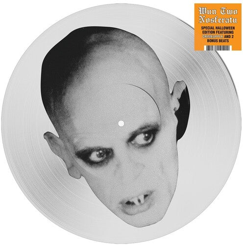 Wun Two: Nosferatu [ Record ]
