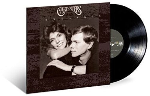 The Carpenters: Lovelines [ Record ]