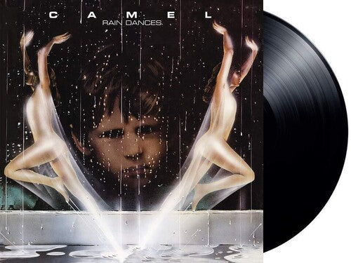 Camel: Rain Dances [ Record ]