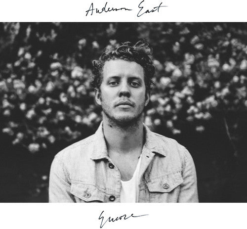 Anderson East: Encore [ Record ]