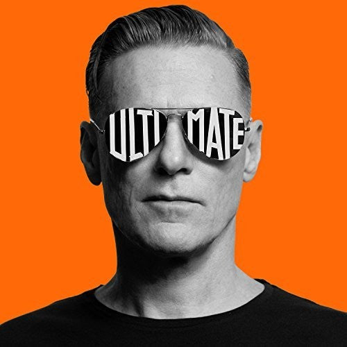 Bryan Adams: Ultimate [ Record ]