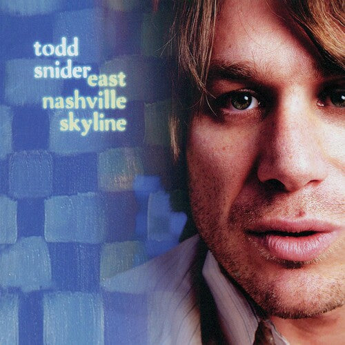 Todd Snider: East Nashville Skyline (reissue) [ Record ]