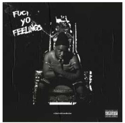 Robert Glasper: Fuck Yo Feelings [ Record ]