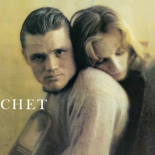 Chet Baker: Chet [ Record ]