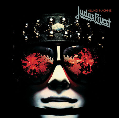 Judas Priest: Killing Machine [ Record ]