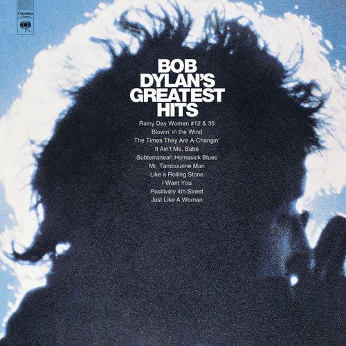 Bob Dylan: Greatest Hits [ Record ]