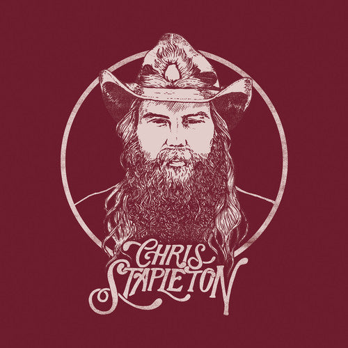 Chris Stapleton: From A Room: Volume 2 [ Record ]