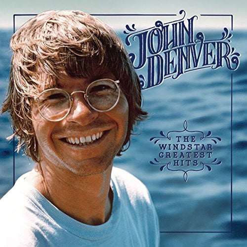 John Denver: The Windstar Greatest Hits [ Record ]
