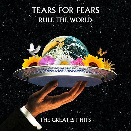 Tears for Fears: Rule The World [ Record ]