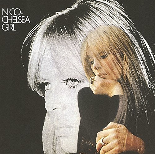 Nico: Chelsea Girl [ Record ]