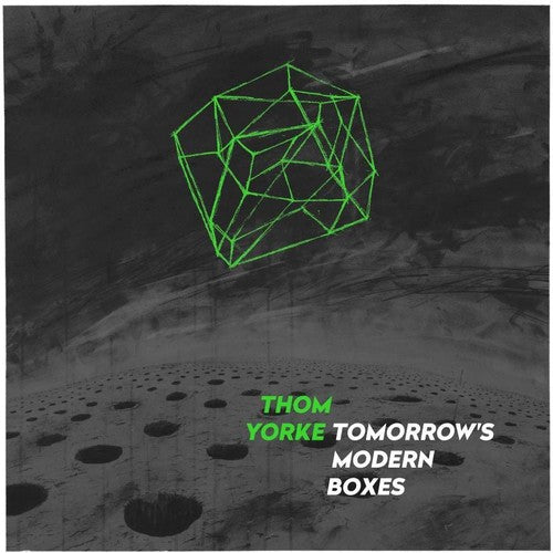 Thom Yorke: Tomorrow's Modern Boxes [ Record ]