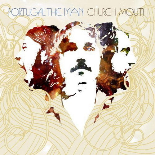 Portugal the Man: Church Mouth [ Record ]