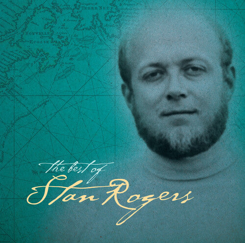 Stan Rogers: Greatest Hits [ Record ]