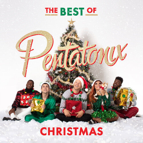 Pentatonix: The Best Of Pentatonix Christmas [ Record ]