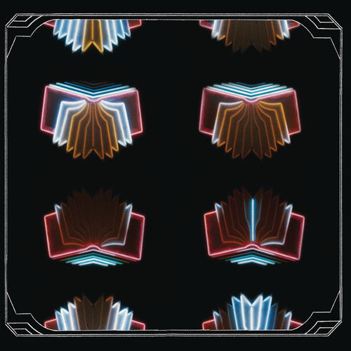 Arcade Fire: Neon Bible [ Record ]