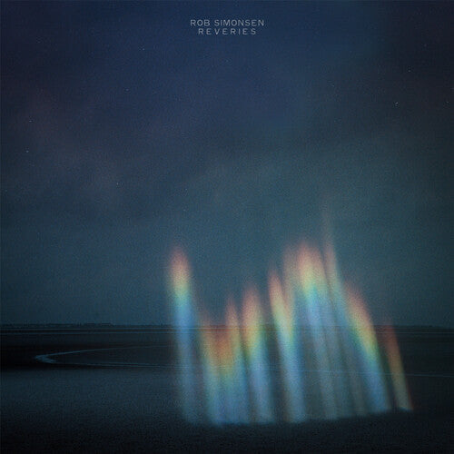Rob Simonsen: Reveries [ Record ]