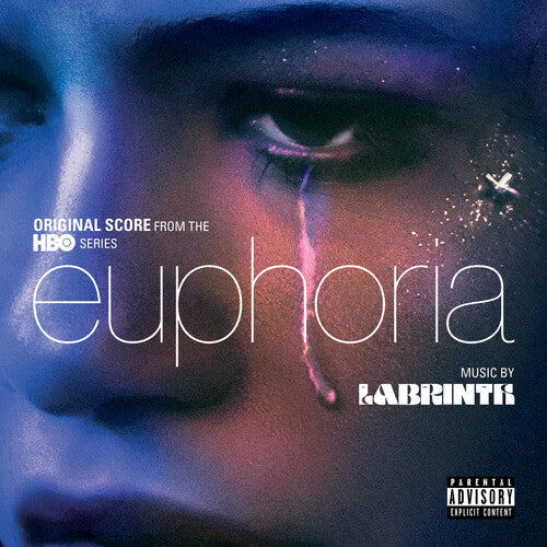 Labrinth: Euphoria (Original Score From the HBO Series) [ Record ]