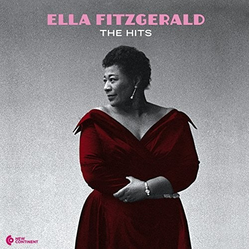 Ella Fitzgerald: Hits [ Record ]