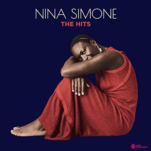 Nina Simone: Hits [ Record ]
