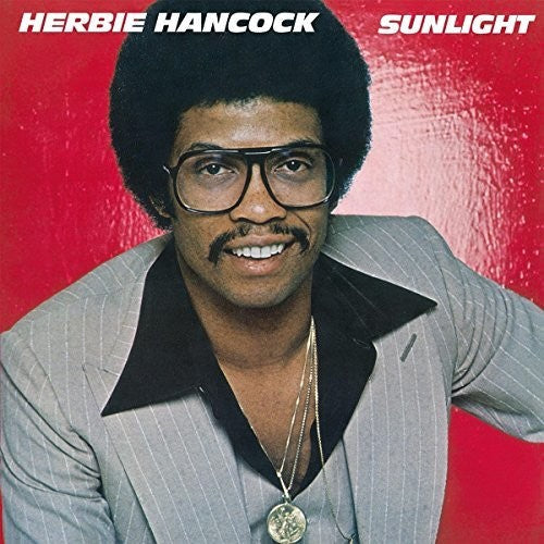 Herbie Hancock: Sunlight [ Record ]