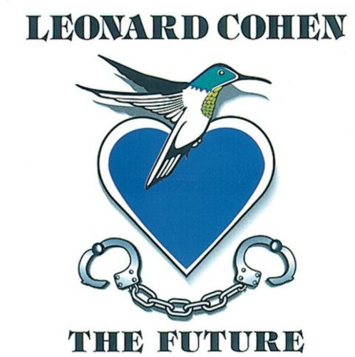 Leonard Cohen: Future [ Record ]