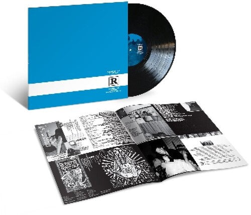 Queens of the Stone Age: Rated R [ Record ]