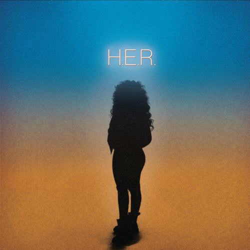 H.E.R.: H.E.R. [ Record ]