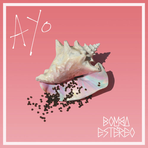 Bomba Estereo: Ayo [ Record ]