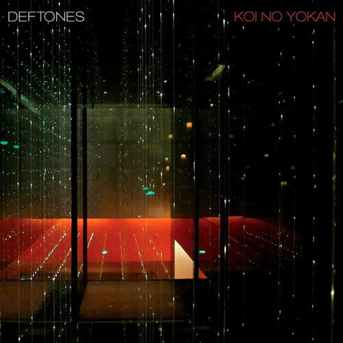 Deftones: Koi No Yokan [ Record ]