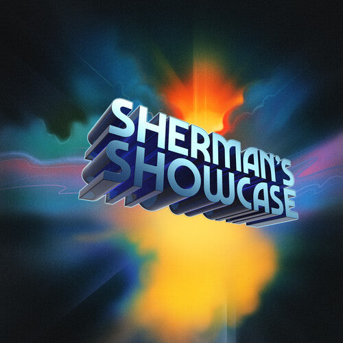 Various: Sherman's Showcase (Original Soundtrack) [ Record ]
