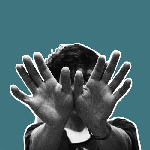 tUnE-yArDs: I Can Feel You Creep Into My Private Life [ Record ]
