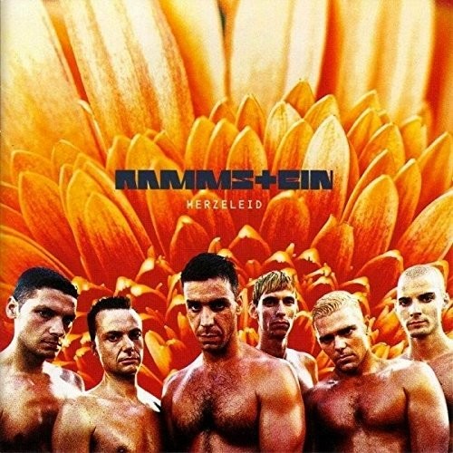 Rammstein: Herzeleid [ Record ]