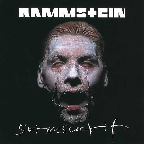 Rammstein: Sehnsucht [ Record ]