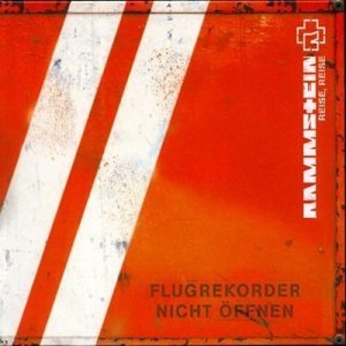 Rammstein: Reise, Reise [ Record ]
