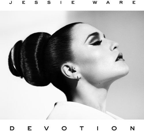 Jessie Ware: Devotion [ Record ]