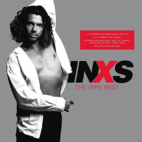 INXS: Very Best - INXS [ Record ]