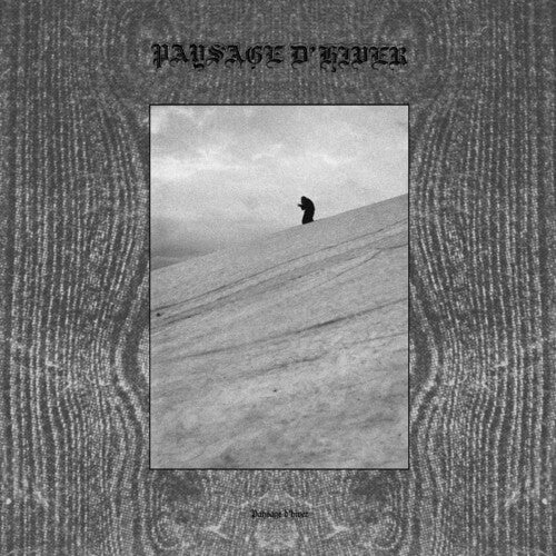 Paysage D'Hiver: Paysage D'hiver [ Record ]