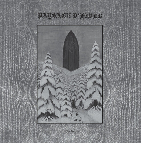 Paysage D'Hiver: Das Tor [ Record ]