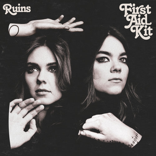First Aid Kit: Ruins [ Record ]