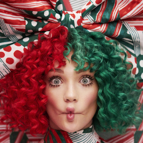 Sia: Everyday Is Christmas [ Record ]
