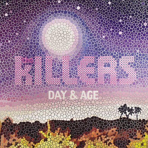 The Killers: Day & Age [ Record ]