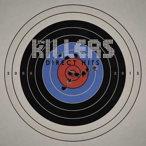 The Killers: Direct Hits [ Record ]