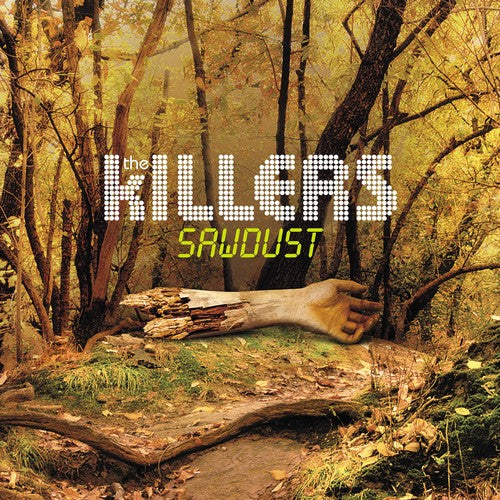 The Killers: Sawdust [ Record ]
