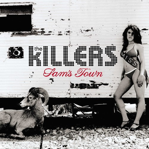 The Killers: Sam's Town [ Record ]